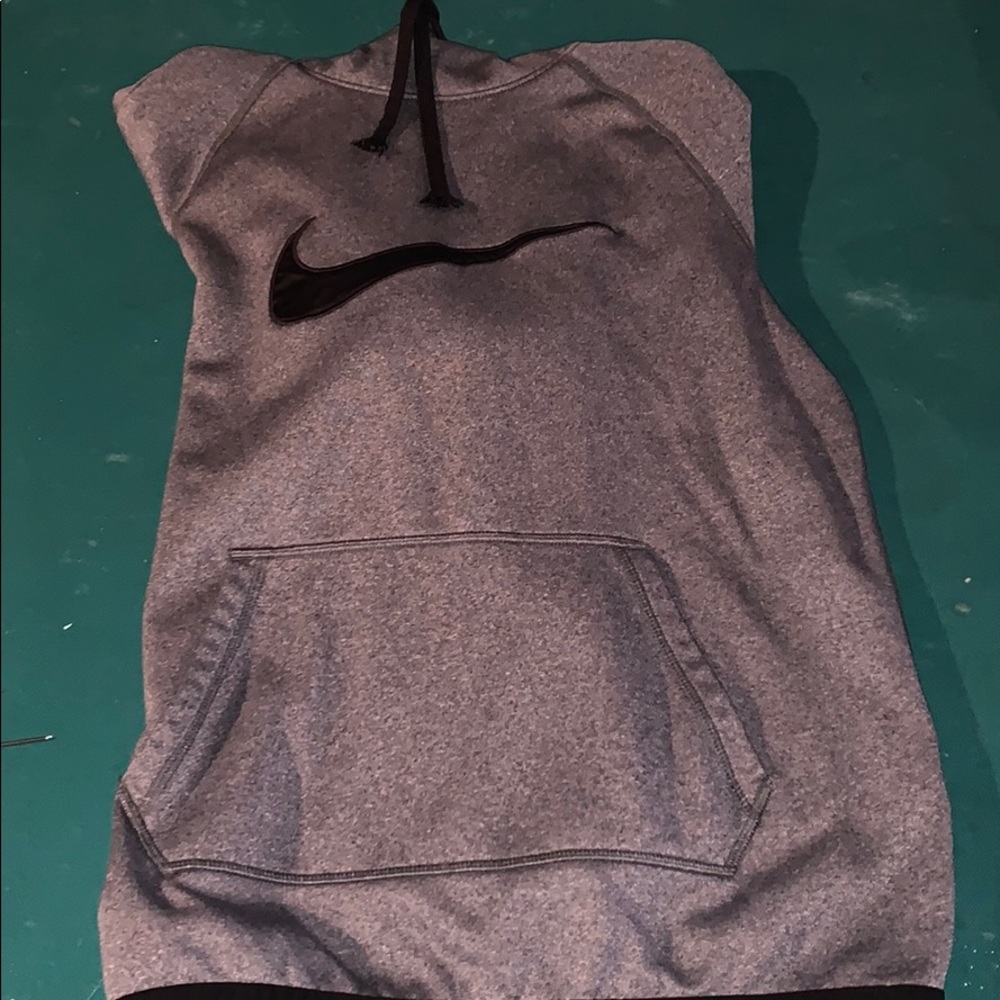 Nike Sweatshirt